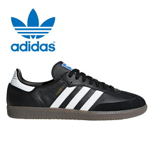�A�f�B�_�X �I���W�i���X �T���o �����Y ���f�B�[�X �X�j�[�J�[ �V���[�Y �C adidas originals SAMBA OG B75807