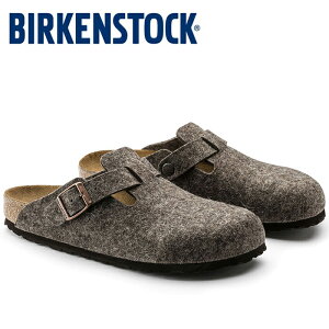 rPVgbN {Xg Y T_ RtH[gT_ RRA uE bNXT_ xXgZ[ M[  BIRKENSTOCK BOSTON 0160581