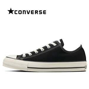Ro[X I[X^[ OX 31310690 Xj[J[ fB[X EBY Y LoX V[Y 22.5cm-30.0cm ubN  CONVERSE ALL STAR OX BLACK