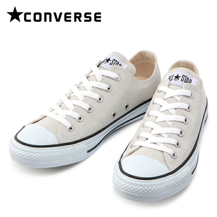 楽天市場】コンバース CONVERSE オールスター カラーズ OX スニーカー 