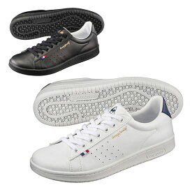 楽天市場 ルコック スニーカー レディース 黒の通販