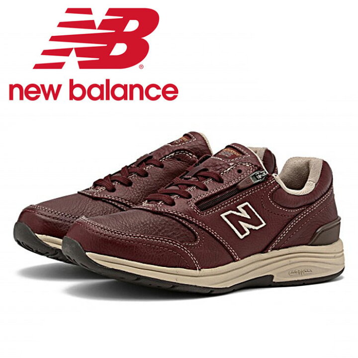 楽天市場】ニューバランス スニーカーレディース New Balance WW585 BB ウォーキングシューズ 幅広 ローカット 女性 茶 ビターブラウン 靴 くつ クツ レザースニーカー 革 : アポロプラス