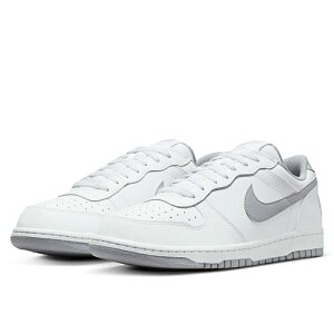 NIKE �i�C�L �r�b�OLOW �X�j�[�J�[ 355152106 �����Y 25.0cm-29.0cm WHITE �� BIGLOW