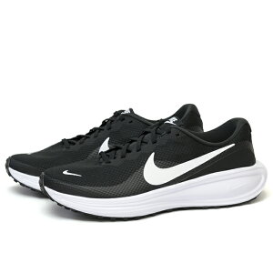iCL {[V 8 HJ9198 003 Xj[J[ Y 25.0cm-29.0cm ubN  NIKE Revolution 8 BLACK jOV[Y