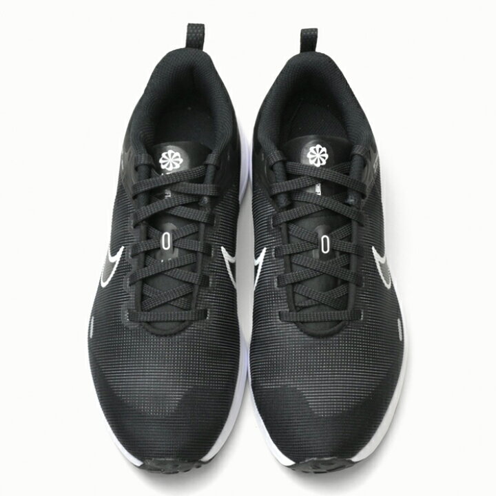 楽天市場 ナイキ スニーカー レディース 軽量 ダウンシフター 12 ランニングシューズ 部活 通学 通勤 ジョギング マラソン 運動靴 スポーツ Nike Downshifter 12 Dd9294 001 大きいサイズ 小さいサイズ ワイズ 2e くつ クツ アポロプラス