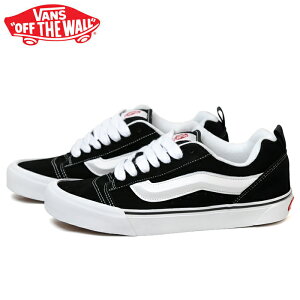 oY j[XN[ Xj[J[ ubN  23.0cm-29.0cm Y fB[X VANS Knu Skool VN0009QC6BT [Jbg XP[gV[Y 