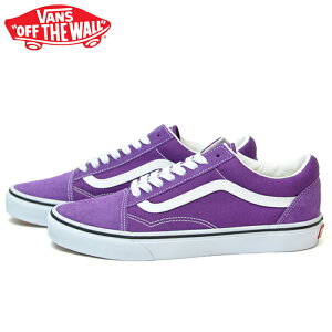SALE oY I[hXN[ Xj[J[ Y fB[X [Jbg XP[gV[Y p[v VANS OLD SKOOL  XEF[h C  Nc VN0007NT1N8 COLOR THETORY PURPLE MAGIC