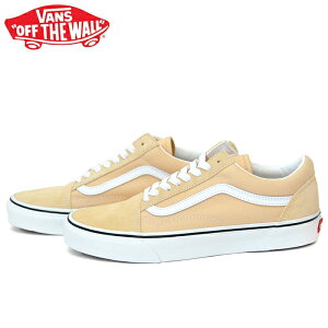 SALE I[hXN[ Xj[J[ Y fB[X [Jbg XP[gV[Y  sN VANS OLD SKOOL COLOR THEORY HONEY PEACH VN0007NTBLP C  Nc