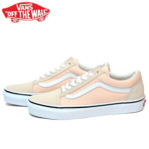 SALE oY I[hXN[ Xj[J[ Y fB[X [Jbg XP[gV[Y  sN VANS OLD SKOOL COLOR THEORY PEACH DUST VN0007NTBM0 C  Nc
