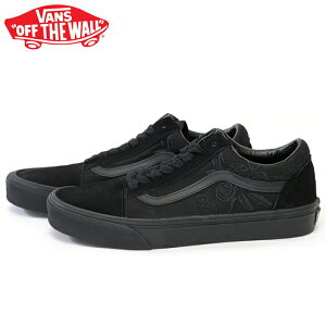 SALE VANS oY I[hXN[ Xj[J[ Y fB[X ubN 22.5cm-28.5cm XP[gV[Y OLDSKOOL In The Shadows Black VN000CT8BKA 