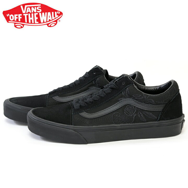 楽天市場】VANS バンズ オールドスクール スニーカー メンズ 