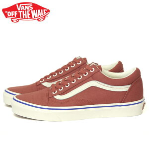 SALE oY I[hXN[ Xj[J[ Y fB[X uE  XP[gV[Y C  Nc VANS OLD SKOOL (RETRO CALI) MARSALA/SPECTRUM BLUE VN0A3WKT40J