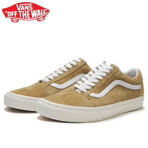 メンズスニーカー Vans オールド スクール ベージュの人気商品 通販 価格比較 価格 Com