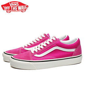 楽天市場 Vans Old Skool Pink 靴サイズ Cm 23 5 の通販