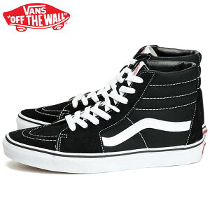 メンズスニーカー ハイカット 黒 Vansの人気商品 通販 価格比較 価格 Com