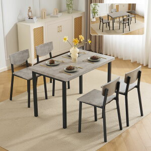 �_�C�j���O�Z�b�g 4�l�|�� �l�p���e�[�u�� �`�F�A 5�_�Z�b�g ���㕗�@�V���v���@�ؖڒ��@���_�� �R���p�N�g ��110cm ������� 110�Z���` �_�C�j���O�Z�b�g �l�l�p �k�� �_�C�j���O�`�F�A 4�r�Z