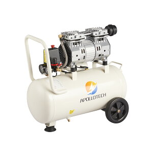 yzAPOLLOTECH GA[RvbT[ 100V e 65dB É ICX 0.8MPaō c[Zbgt ԗp GARvbT RpNg