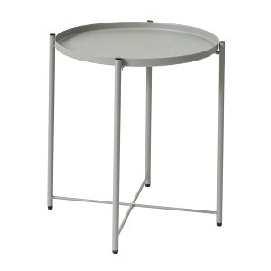 yLINEo^300~N[|z g[e[u e[u g[ TChe[u W48×D48×H52cm iCge[u \t@e[u xbhe[u ԑ  }bgdグ Vv O[ z