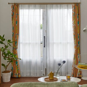 �f�U�C�� �{�C�����[�X�J�[�e���y100×176cm�z/�f�U�C�����C�t �E�H�b�V���u�� ���{�� ���Y ��1�����聦 �J�[�e�� ���[�X �{�C�� �􂦂� �k�� �������