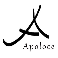 Apoloce アポロス