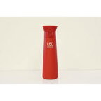 カドー LEO レオLEO-280YD R [マグボトル レッド 280mL]・ 保温保冷水筒(レターパック便）水筒（3個セット特価有り）