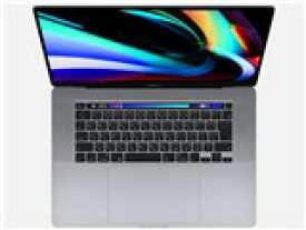 MacBook Pro Retinaディスプレイ 2600/16 MVVJ2J/A [スペースグレイ]新品 MVVJ2JA