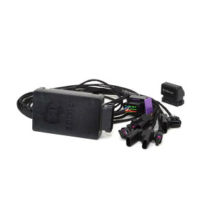 3DDesign �u�[�X�^�[�`�b�v Ver.3 BMW F48/X1/F39/X2 18d/B47C20A 5201-34711