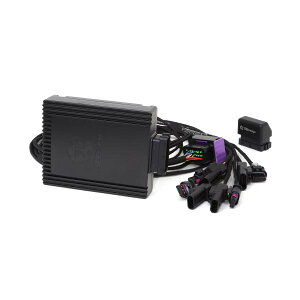 3DDesign �u�[�X�^�[�`�b�v Ver.3 AI BMW F98 X4M C/S58B30A 5201-25841
