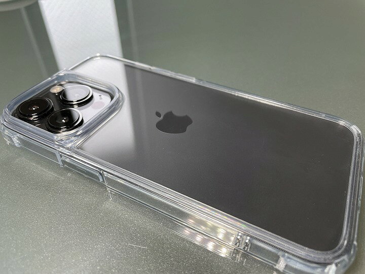 楽天市場 Linkase Air ゴリラガラスiphoneケース Iphone 13 Pro Max アイフォン ガラスケース 保護ガラス 保護ケース プロマックス 背面ケース 保護 アイフォン13プロマックス Appbank Store 楽天市場店