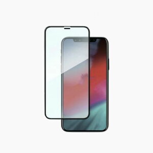 iPhone XR KXtB Deff BUMPER GLASS KX u[CgJbg