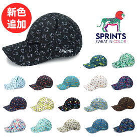 スプリンツ メンズ レディース キャップ ランニング キャップ SPRINTS O.G.Hats HAT