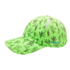スプリンツ ランニングキャップ SPRINTS Flash Reflective O.G.Hats 超軽量 メンズ レディース おしゃれ マラソン ランニング UVカット 紫外線98％カット 手洗いできる
