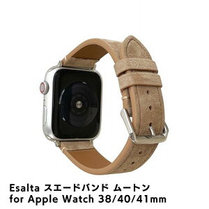 Esalta XG[hoh [g for Apple Watch 38/40/41mm GU^ AbvEHb`