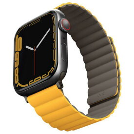 UNIQ REVIX リバーシブル マグネット Apple Watch バンド 45/44/42mm