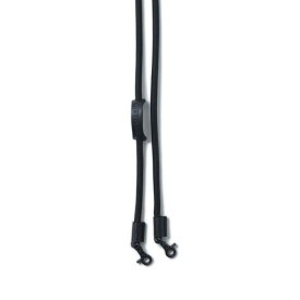 AMARIO A/WS ROPE STRAP カスタマイズ 快適 便利 アウトドア アマリオ ブラック ホワイト イエロー レッド スタイリッシュ