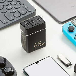 Dongii (hM[) Nintendo SwitchΉ hbN Bluetooth5.0 CXCzΉ 65Wd UQ-DONGII-BTAC @\ ֗ jeh[Switch