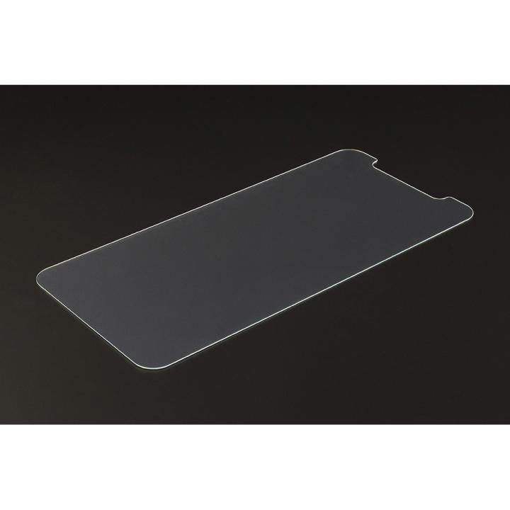販売実績No.1 クリスタルアーマー ラウンドエッジ強化ガラス 35％OFF iPhone Pro 12