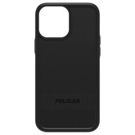 Pelican 抗菌・MIL-SPEC 4.5m落下耐衝撃 Protector Black iPhone 13 Pro Max
