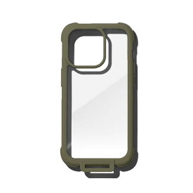 bitplay・Wander Case iPhone 14 Pro ビットプレイ スマホケース ワンダーケース iPhoneケース スタイリッシュ