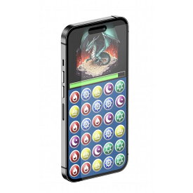 iPhone 14 Pro Max ガラスフィルム 極薄0.1mm Real Touch Protector for Su-Pen アイフォン