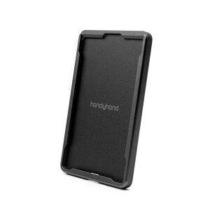 handyhand �i�n���f�B�n���h�j Handy Pocket MagSafe�Ή��A���~�J�[�h�P�[�X