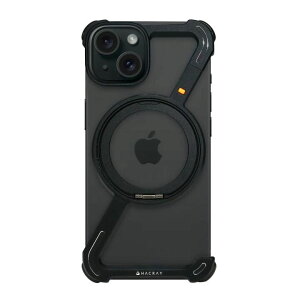 HACRAY 360 RingStandop[ for iPhone15