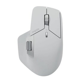 rapoo MT760L 超小型マルチモード サイレントマウス