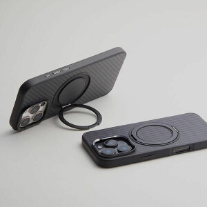 DURO RING MASTER iPhone 16 Pro