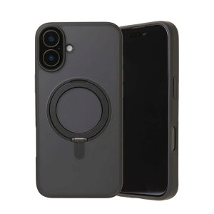 ETANZE RING MASTER iPhone 16