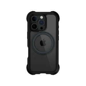 MagEasy Odyssey Stand M iPhone16 Pro Max