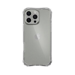 MagEasy Atoms iPhone16 Pro Max Transparent