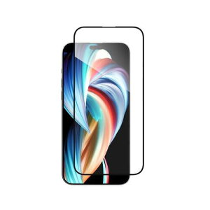 SwitchEasy Glass 9H iPhone16 Pro Max Transparent