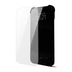 Arc Shield for iPhone 16 Pro Max