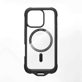 bitplay・Wander Case MagSafe対応 iPhone16 Pro